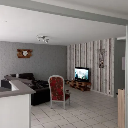 Chambre Avec Entree Privative Plémet Exterior photo